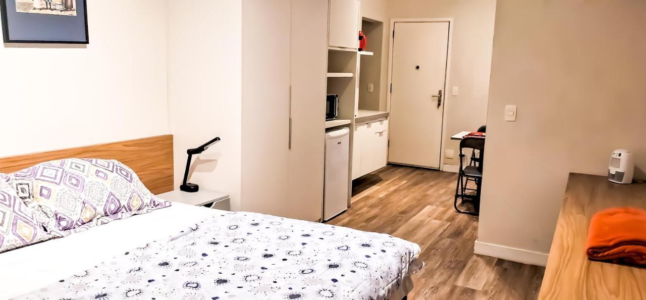 Princesinha Do Mar Apartment - Rio de Janeiro, Rio de Janeiro
